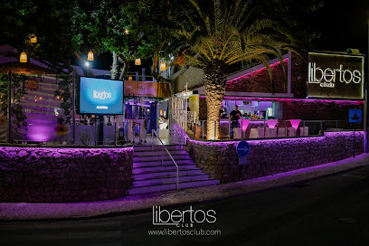 Libertos Club