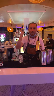 Libertos Club in Albufeira, Algarve — photo 4 of 9