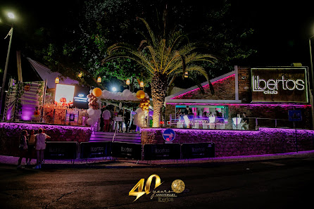 Libertos Club in Albufeira, Algarve — photo 7 of 9