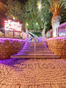 Libertos Club in Albufeira, Algarve — photo 9 of 9