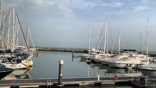 Marina Parque das Nações in Lisboa, Centro — photo 4 of 9