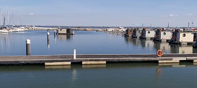 Marina Parque das Nações in Lisboa, Centro — photo 5 of 9