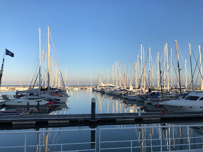Marina Parque das Nações in Lisboa, Centro — photo 6 of 9