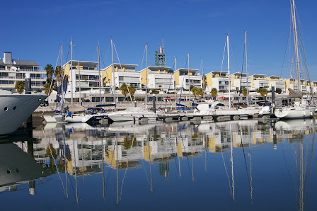 Marina Parque das Nações in Lisboa, Centro — photo 8 of 9