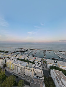 Marina Parque das Nações in Lisboa, Centro — photo 9 of 9