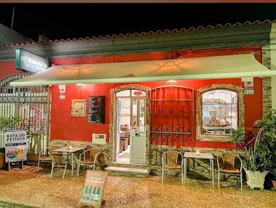 Taberna Algarvia 31 in Lagoa, Algarve — photo 2 of 12