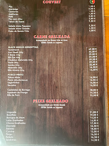 Taberna Algarvia 31 in Lagoa, Algarve — photo 5 of 12
