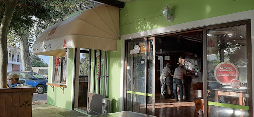 Snack Bar Choupal - Vanda Da Conceição Rosa
