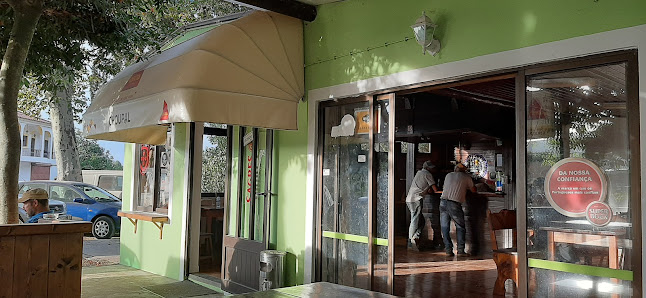 Snack Bar Choupal - Vanda Da Conceição Rosa in Monchique, Algarve — photo 2 of 7