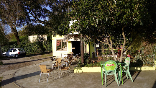 Snack Bar Choupal - Vanda Da Conceição Rosa in Monchique, Algarve — photo 6 of 7