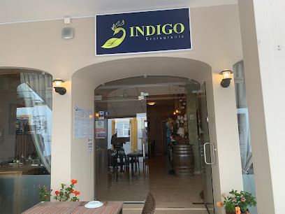 Indigo