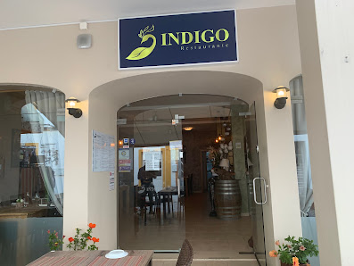 Indigo in Ferragudo, Algarve — photo 2 of 9