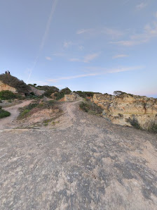 Praia do Ferta in Alvor, Algarve — photo 3 of 4