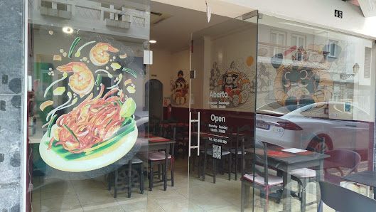 EAT THAI Street Food - Faro in Faro, Algarve — photo 7 of 12