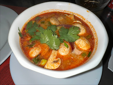EAT THAI Street Food - Faro in Faro, Algarve — photo 8 of 12