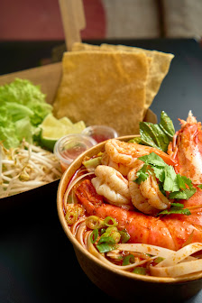 EAT THAI Street Food - Faro in Faro, Algarve — photo 9 of 12