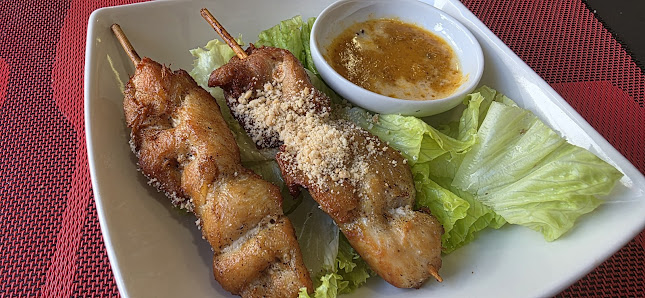 EAT THAI Street Food - Faro in Faro, Algarve — photo 11 of 12