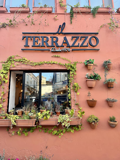 Il Terrazo