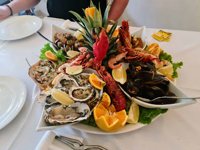 Restaurante São Domingos, Galé, Albufeira in Guia, Algarve — photo 6 of 12