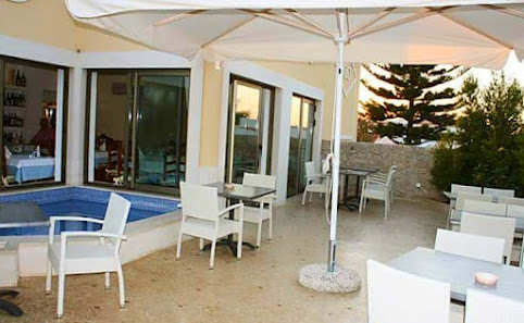 Restaurante São Domingos, Galé, Albufeira in Guia, Algarve — photo 7 of 12