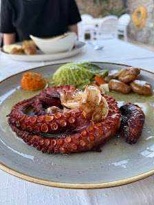 Restaurante São Domingos, Galé, Albufeira in Guia, Algarve — photo 8 of 12