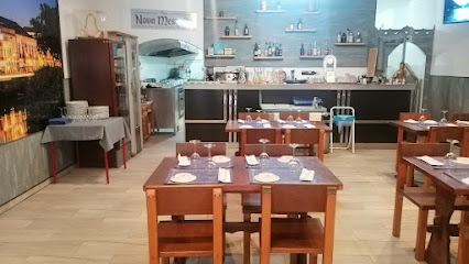 Restaurante Nova Mesquita