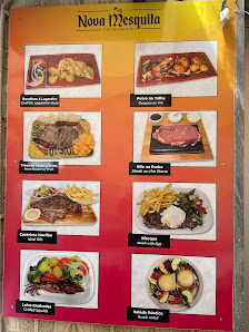 Restaurante Nova Mesquita in Silves, Algarve — photo 3 of 12