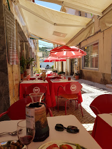 Restaurante Nova Mesquita in Silves, Algarve — photo 5 of 12