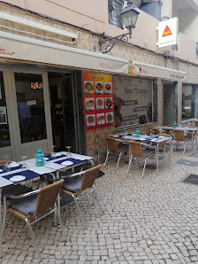 Restaurante Nova Mesquita in Silves, Algarve — photo 6 of 12