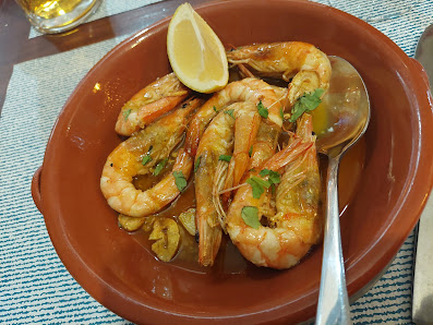 Restaurante Nova Mesquita in Silves, Algarve — photo 8 of 12