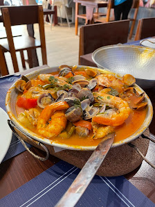 Restaurante Nova Mesquita in Silves, Algarve — photo 9 of 12