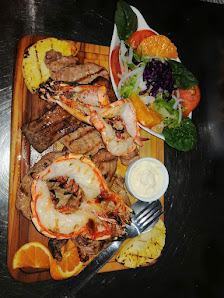 Restaurante Nova Mesquita in Silves, Algarve — photo 11 of 12