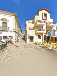 Restaurante Nova Mesquita in Silves, Algarve — photo 12 of 12