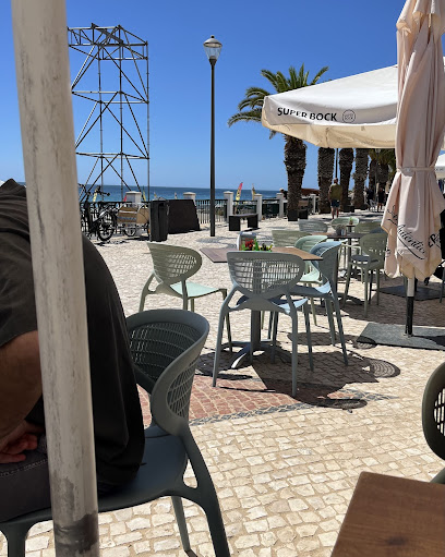 Praia Mar