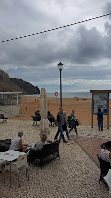 Praia Mar in Luz, Algarve — photo 4 of 9