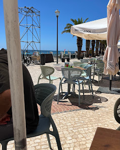 Praia Mar in Luz, Algarve — photo 6 of 9