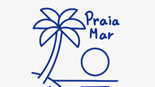 Praia Mar in Luz, Algarve — photo 8 of 9