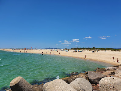 Praia da Ilha de Tavira in Tavira, Algarve — photo 2 of 7