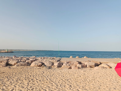 Praia da Ilha de Tavira in Tavira, Algarve — photo 3 of 7
