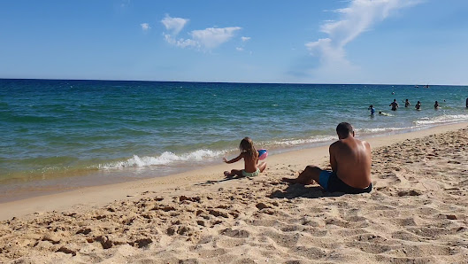 Praia da Ilha de Tavira in Tavira, Algarve — photo 4 of 7