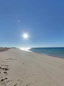 Praia da Ilha de Tavira in Tavira, Algarve — photo 7 of 7