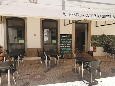 Restaurante Escandinávia - Green Spirit in Fuseta, Algarve — photo 2 of 11