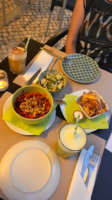 Restaurante Escandinávia - Green Spirit in Fuseta, Algarve — photo 3 of 11