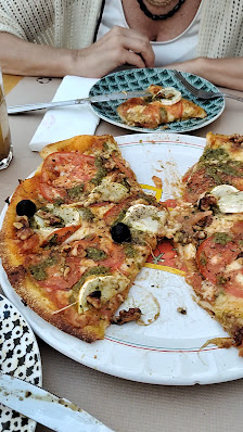 Restaurante Escandinávia - Green Spirit in Fuseta, Algarve — photo 4 of 11