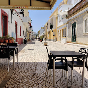 Restaurante Escandinávia - Green Spirit in Fuseta, Algarve — photo 7 of 11