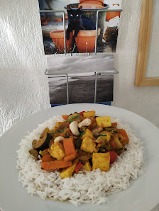 Restaurante Escandinávia - Green Spirit in Fuseta, Algarve — photo 10 of 11