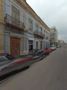Famous 57 in Olhão, Algarve — photo 6 of 6