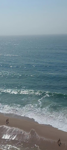 Miradouro da praia da Foz do Lizandro in Algarve, Centro — photo 4 of 5