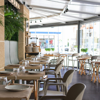 Restaurante Cuíca Foz
