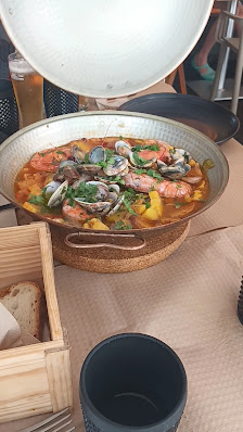 Restaurante Cuíca Foz in Monte Gordo, Algarve — photo 4 of 12